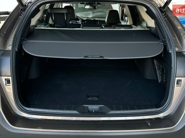 купити нове авто Субару Аутбек 2024 року від офіційного дилера Subaru Центр Одеса «АДІС-МОТОР» Субару фото