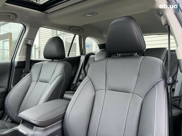 Субару Аутбек, объемом двигателя 2.5 л и пробегом 1 тыс. км за 43000 $, фото 21 на Automoto.ua