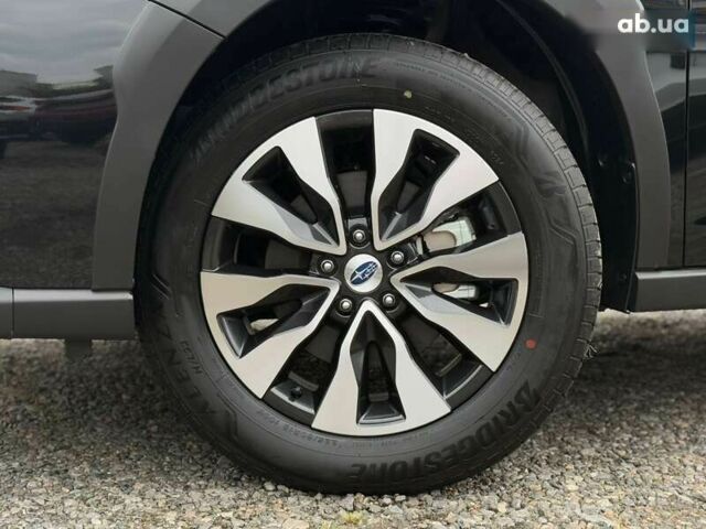 Субару Аутбек, об'ємом двигуна 2.5 л та пробігом 1 тис. км за 43000 $, фото 3 на Automoto.ua