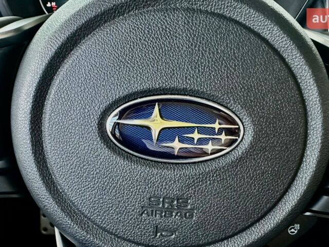 купити нове авто Субару Аутбек 2024 року від офіційного дилера Subaru Центр Одеса «АДІС-МОТОР» Субару фото