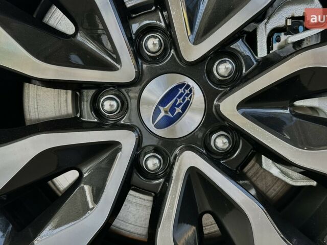 купити нове авто Субару Аутбек 2024 року від офіційного дилера Subaru Центр Одеса «АДІС-МОТОР» Субару фото