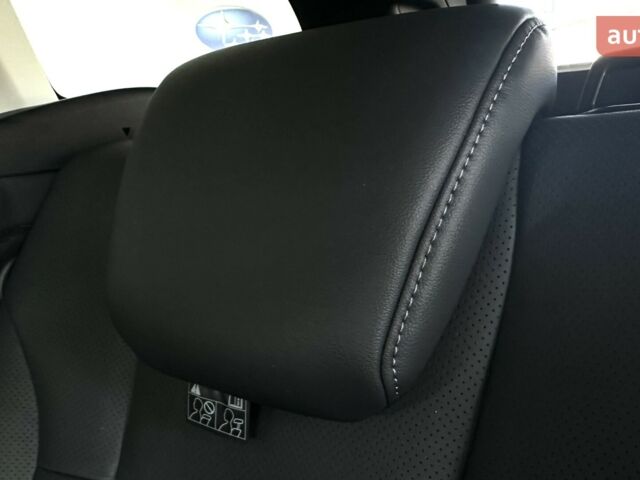 купити нове авто Субару Аутбек 2024 року від офіційного дилера Subaru Центр Одеса «АДІС-МОТОР» Субару фото