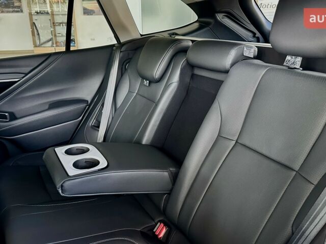 купити нове авто Субару Аутбек 2024 року від офіційного дилера Subaru Центр Одеса «АДІС-МОТОР» Субару фото