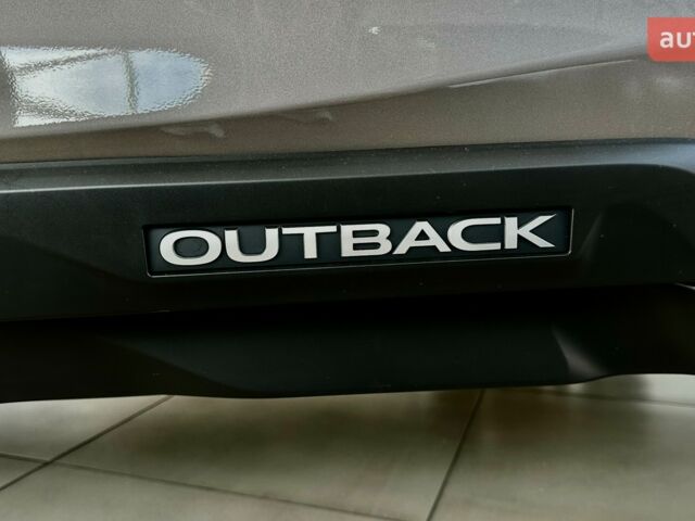 купити нове авто Субару Аутбек 2024 року від офіційного дилера Subaru Центр Одеса «АДІС-МОТОР» Субару фото