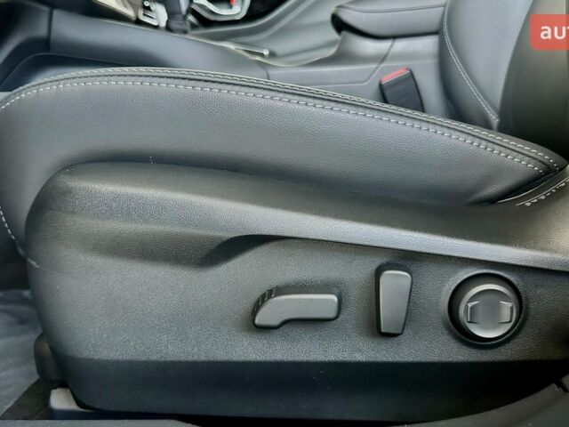 купити нове авто Субару Аутбек 2024 року від офіційного дилера Subaru Центр Одеса «АДІС-МОТОР» Субару фото