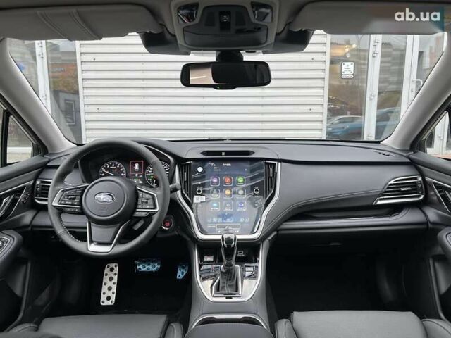 Субару Аутбек, об'ємом двигуна 2.5 л та пробігом 1 тис. км за 42000 $, фото 13 на Automoto.ua