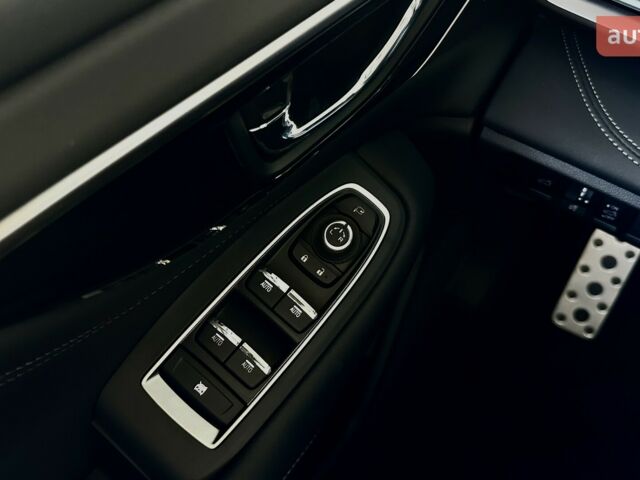 купити нове авто Субару Аутбек 2024 року від офіційного дилера Subaru Центр Одеса «АДІС-МОТОР» Субару фото