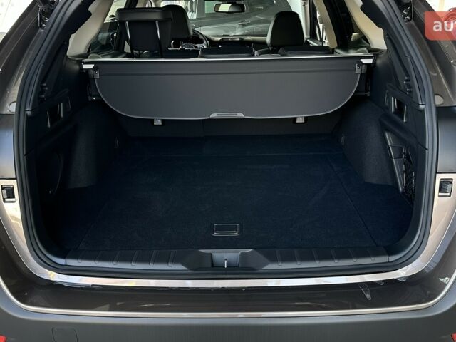 купити нове авто Субару Аутбек 2024 року від офіційного дилера Subaru Центр Одеса «АДІС-МОТОР» Субару фото