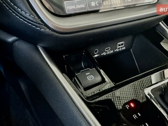 купити нове авто Субару Аутбек 2024 року від офіційного дилера Subaru Центр Одеса «АДІС-МОТОР» Субару фото