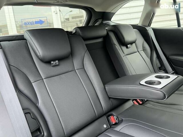 Субару Аутбек, об'ємом двигуна 2.5 л та пробігом 1 тис. км за 42000 $, фото 28 на Automoto.ua