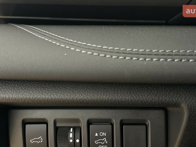 Субару Аутбек, об'ємом двигуна 2.5 л та пробігом 0 тис. км за 47679 $, фото 15 на Automoto.ua