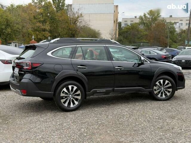 Субару Аутбек, об'ємом двигуна 2.5 л та пробігом 1 тис. км за 43000 $, фото 4 на Automoto.ua