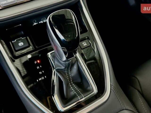 купити нове авто Субару Аутбек 2024 року від офіційного дилера Subaru Центр Одеса «АДІС-МОТОР» Субару фото