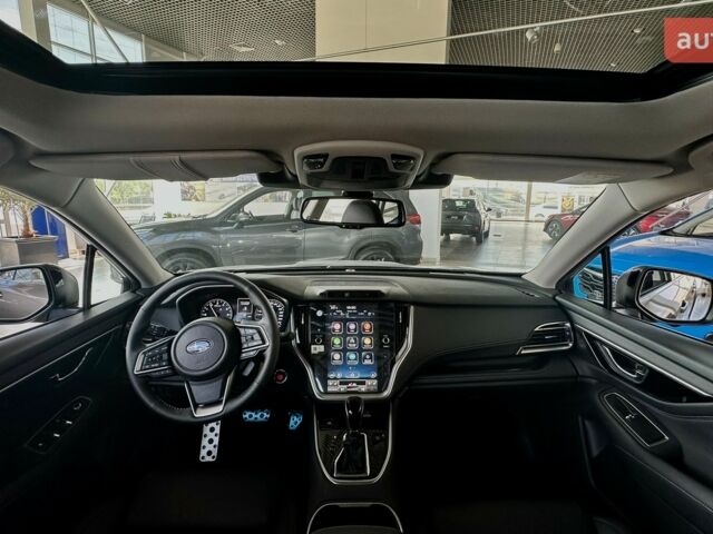 купити нове авто Субару Аутбек 2024 року від офіційного дилера Subaru Центр Одеса «АДІС-МОТОР» Субару фото