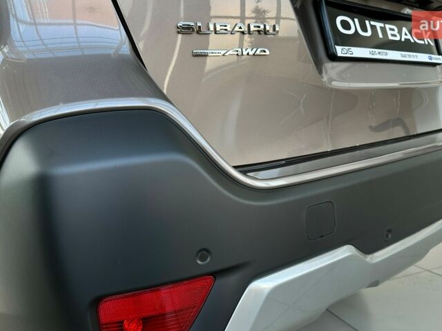 купити нове авто Субару Аутбек 2024 року від офіційного дилера Subaru Центр Одеса «АДІС-МОТОР» Субару фото