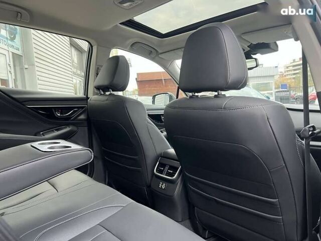 Субару Аутбек, объемом двигателя 2.5 л и пробегом 1 тыс. км за 43000 $, фото 28 на Automoto.ua