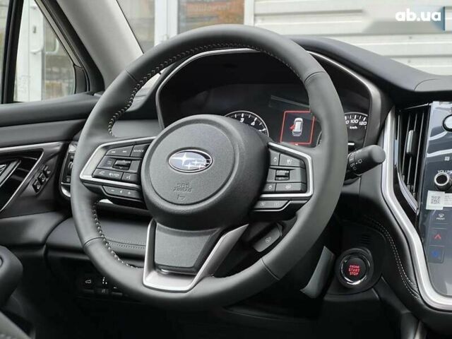 Субару Аутбек, об'ємом двигуна 2.5 л та пробігом 1 тис. км за 42000 $, фото 15 на Automoto.ua