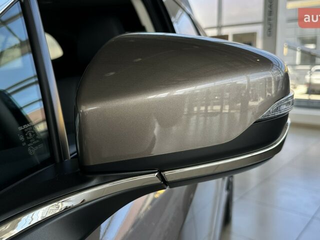 купити нове авто Субару Аутбек 2024 року від офіційного дилера Subaru Центр Одеса «АДІС-МОТОР» Субару фото