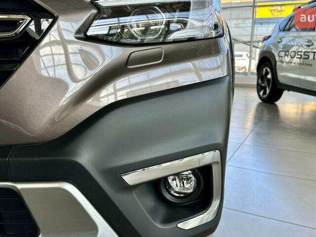 купити нове авто Субару Аутбек 2024 року від офіційного дилера Subaru Центр Одеса «АДІС-МОТОР» Субару фото