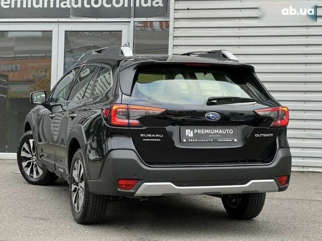 Субару Аутбек, объемом двигателя 2.5 л и пробегом 1 тыс. км за 43000 $, фото 8 на Automoto.ua