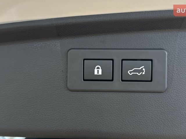 Субару Аутбек, об'ємом двигуна 2.5 л та пробігом 0 тис. км за 47679 $, фото 19 на Automoto.ua