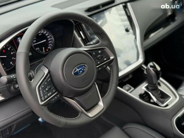 Субару Аутбек, об'ємом двигуна 2.5 л та пробігом 1 тис. км за 43000 $, фото 23 на Automoto.ua