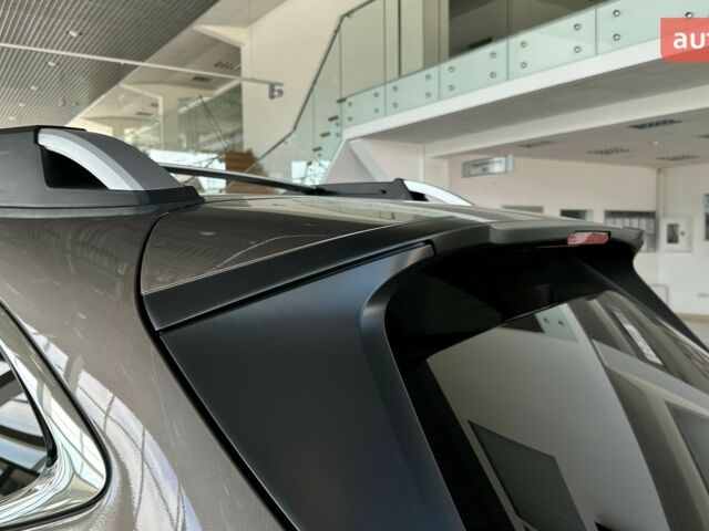 купити нове авто Субару Аутбек 2024 року від офіційного дилера Subaru Центр Одеса «АДІС-МОТОР» Субару фото