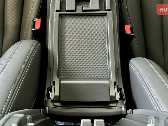 купить новое авто Субару Аутбек 2024 года от официального дилера Subaru Центр Одеса «АДІС-МОТОР» Субару фото