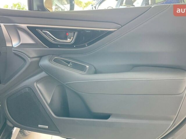 купити нове авто Субару Аутбек 2024 року від офіційного дилера Subaru Центр Одеса «АДІС-МОТОР» Субару фото