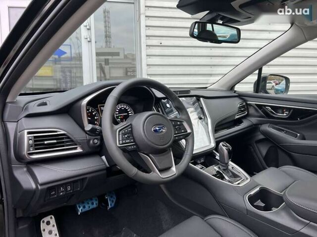 Субару Аутбек, объемом двигателя 2.5 л и пробегом 1 тыс. км за 43000 $, фото 18 на Automoto.ua