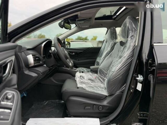 Субару Аутбек, об'ємом двигуна 2.5 л та пробігом 1 тис. км за 43000 $, фото 20 на Automoto.ua