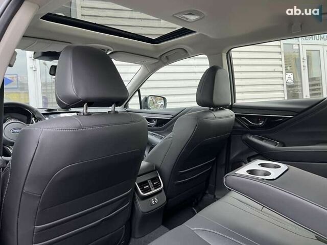 Субару Аутбек, об'ємом двигуна 2.5 л та пробігом 1 тис. км за 42000 $, фото 24 на Automoto.ua