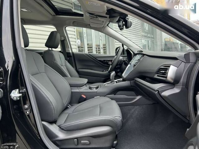 Субару Аутбек, об'ємом двигуна 2.5 л та пробігом 1 тис. км за 42000 $, фото 29 на Automoto.ua