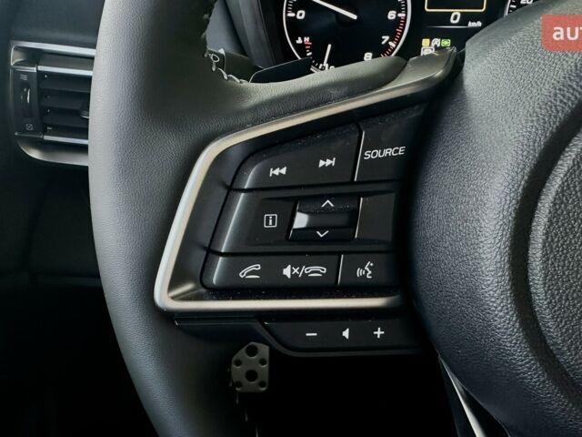 купити нове авто Субару Аутбек 2024 року від офіційного дилера Subaru Центр Одеса «АДІС-МОТОР» Субару фото