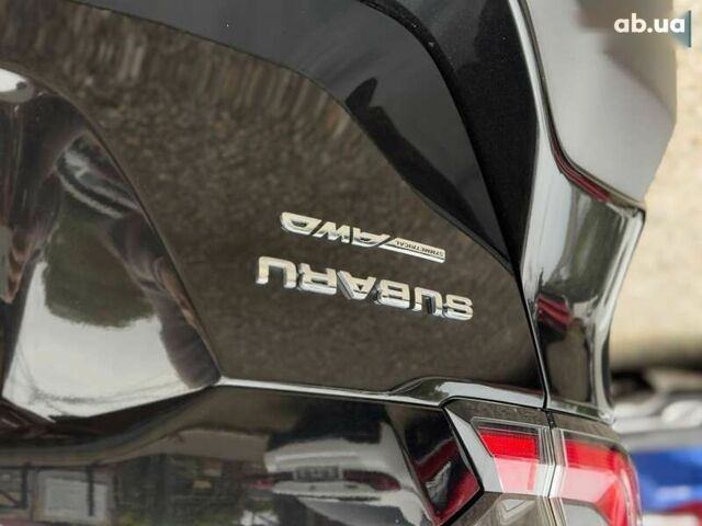 Субару Аутбек, об'ємом двигуна 2.5 л та пробігом 1 тис. км за 43000 $, фото 12 на Automoto.ua