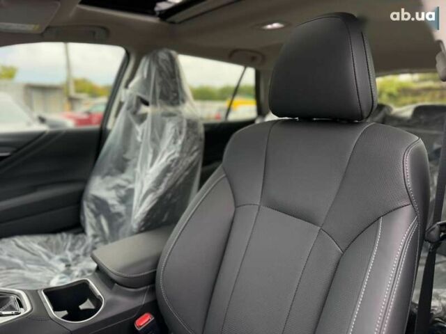 Субару Аутбек, об'ємом двигуна 2.5 л та пробігом 1 тис. км за 43000 $, фото 25 на Automoto.ua