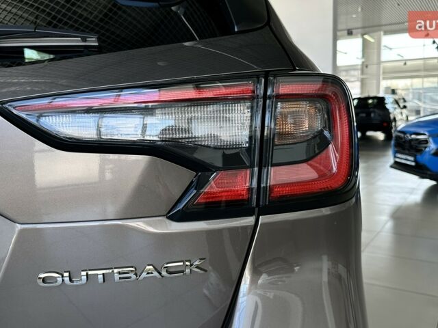 купити нове авто Субару Аутбек 2024 року від офіційного дилера Subaru Центр Одеса «АДІС-МОТОР» Субару фото