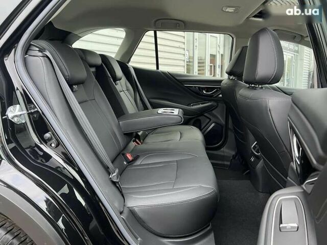 Субару Аутбек, объемом двигателя 2.5 л и пробегом 1 тыс. км за 43000 $, фото 27 на Automoto.ua