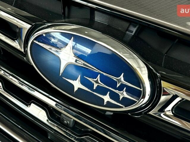 купити нове авто Субару Аутбек 2024 року від офіційного дилера Subaru Центр Одеса «АДІС-МОТОР» Субару фото