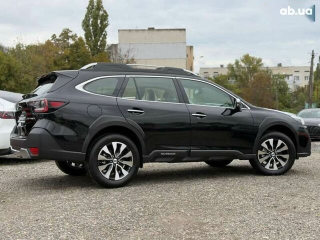 Субару Аутбек, об'ємом двигуна 2.5 л та пробігом 1 тис. км за 43000 $, фото 6 на Automoto.ua