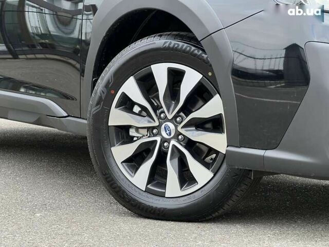 Субару Аутбек, об'ємом двигуна 2.5 л та пробігом 1 тис. км за 42000 $, фото 4 на Automoto.ua