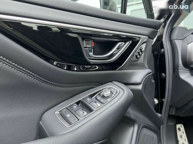 Субару Аутбек, объемом двигателя 2.5 л и пробегом 1 тыс. км за 43000 $, фото 22 на Automoto.ua