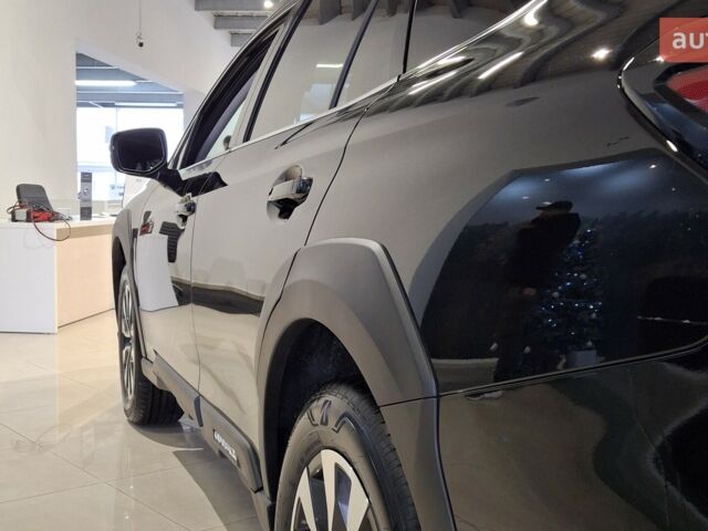 купить новое авто Субару Аутбек 2025 года от официального дилера Ньютон Авто Місто Субару фото