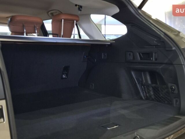 купить новое авто Субару Аутбек 2025 года от официального дилера Ньютон Авто Місто Субару фото