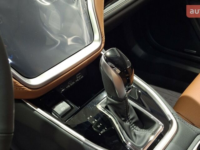 купить новое авто Субару Аутбек 2025 года от официального дилера Ньютон Авто Місто Субару фото