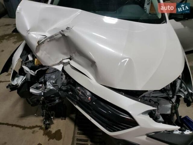 Субару Аутбек, об'ємом двигуна 2.5 л та пробігом 19 тис. км за 15000 $, фото 7 на Automoto.ua