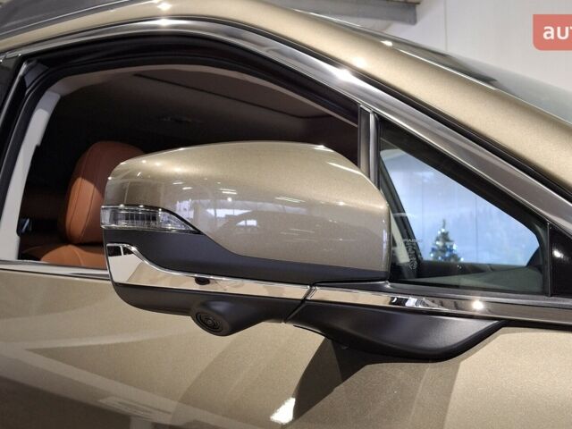 купить новое авто Субару Аутбек 2025 года от официального дилера Ньютон Авто Місто Субару фото