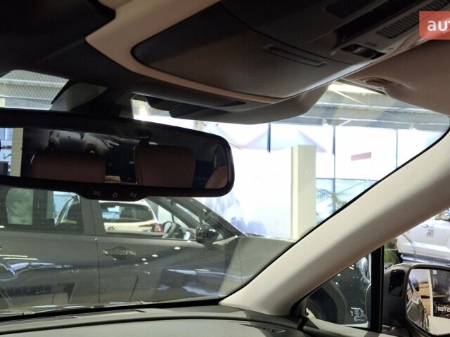 купить новое авто Субару Аутбек 2025 года от официального дилера Ньютон Авто Місто Субару фото