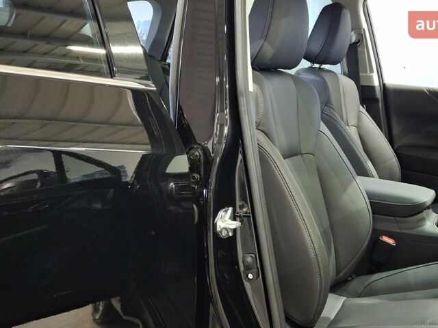 купить новое авто Субару Аутбек 2025 года от официального дилера Ньютон Авто Місто Субару фото