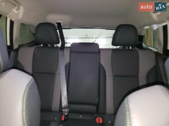 Субару Аутбек, об'ємом двигуна 2.5 л та пробігом 19 тис. км за 15000 $, фото 9 на Automoto.ua
